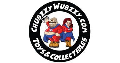 Chubzzy Wubzzy