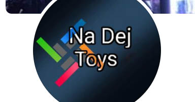 Na Dej Toys