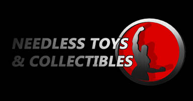 Needless Toys