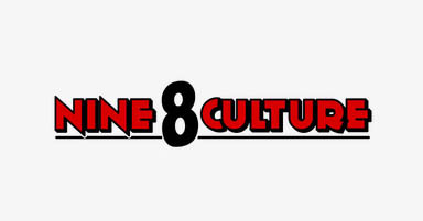 Nine8Culture