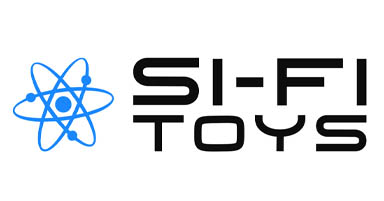 Si-Fi Toys