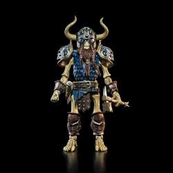 Mythic Legions Skalli Bonesplitter figure