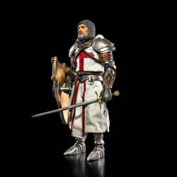 Mythic Legions Sir Enoch figure