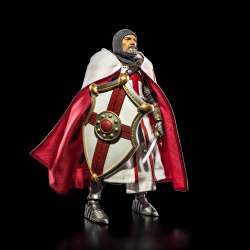 Mythic Legions Sir Enoch figure