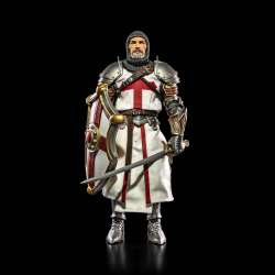 Mythic Legions Sir Enoch figure