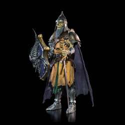 Mythic Legions Thorasis the First Risen figure