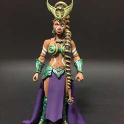 Mythic Legions Herra Serpenspire figure