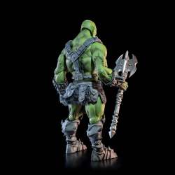 Mythic Legions Ogre 2 figure