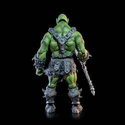 Mythic Legions Ogre 2 figure