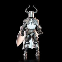 Mythic Legions Templar Relic Guard figure