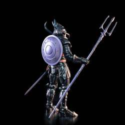 Mythic Legions Vampire Phalanx figure