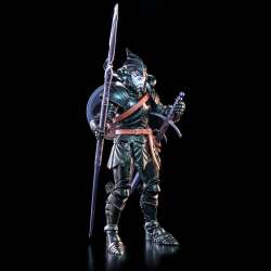 Mythic Legions Vampire Phalanx figure