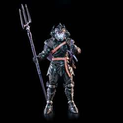 Mythic Legions Vampire Phalanx figure