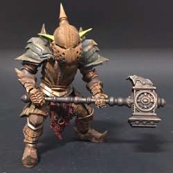 Mythic Legions Gonxx figure