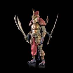 Mythic Legions Diis Paatar figure