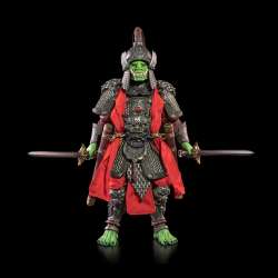 Mythic Legions Yoshanai Kari figure