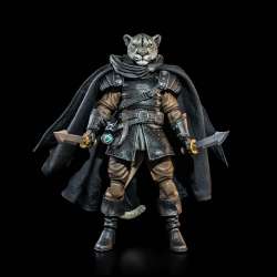 Mythic Legions K’ai Pacha figure