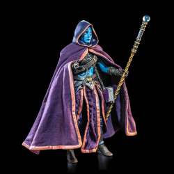 Mythic Legions Azza Spiritbender 2 figure