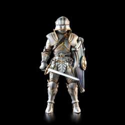 Mythic Legions The Blue Shield figure