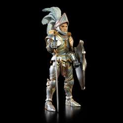 Mythic Legions The Blue Shield figure