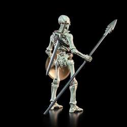 Mythic Legions Skeleton Legion Builder 2 figure