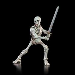 Mythic Legions Skeleton Legion Builder 2 figure