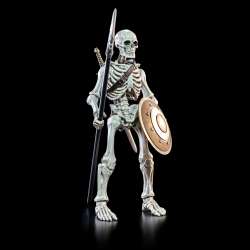 Mythic Legions Skeleton Legion Builder 2 figure