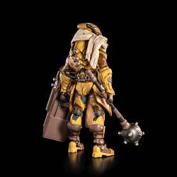 Mythic Legions Hylor Cryn figure