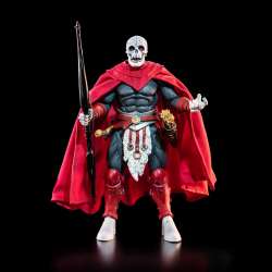 Mythic Legions Skull Man figure