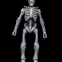 Mythic Legions Graveyard Skeletons figure