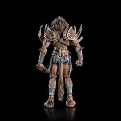 Mythic Legions Mwindajji the Cackler figure