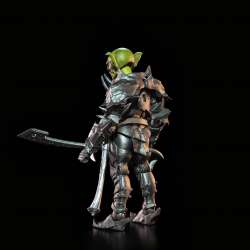 Mythic Legions Goblin figure