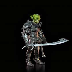 Mythic Legions Goblin figure