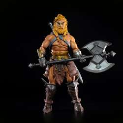 Mythic Legions Adamonn figure