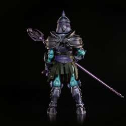 Mythic Legions Keltuss figure