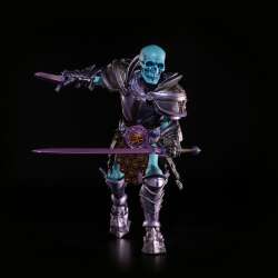 Mythic Legions Keltuss figure