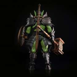 Mythic Legions Coliseum Orc figure