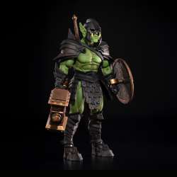 Mythic Legions Coliseum Orc figure