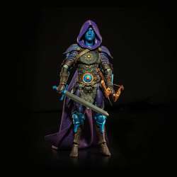 Mythic Legions Shadow Elf Ranger figure