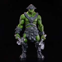 Mythic Legions Ogre figure