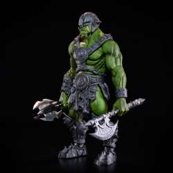 Mythic Legions Ogre figure