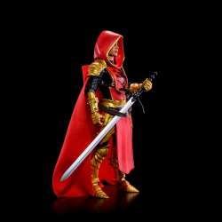 Mythic Legions Faustia figure