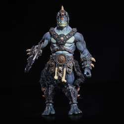 Mythic Legions Argemedes figure