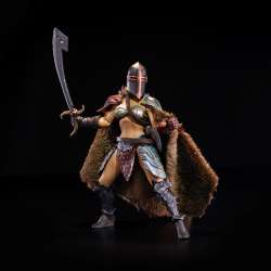 Mythic Legions Cassia figure