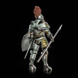 Mythic Legions Sir Owain figure