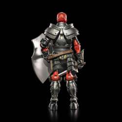 Mythic Legions Clavian figure