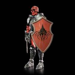 Mythic Legions Clavian figure