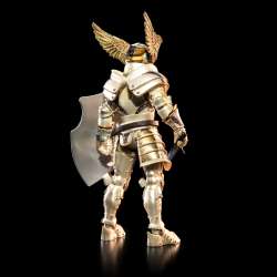 Mythic Legions Sir Ignatius figure