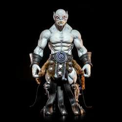 Mythic Legions Decebalus figure