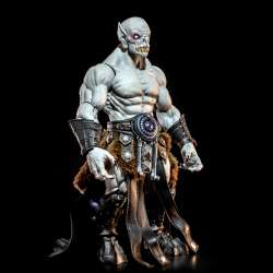 Mythic Legions Decebalus figure